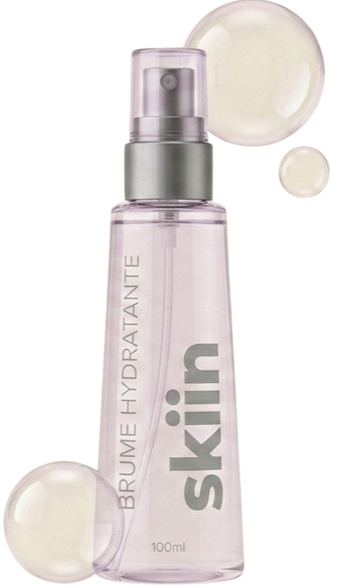 Brume Hydratante