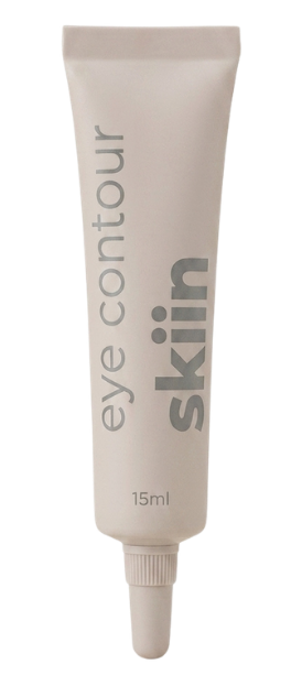Contour des Yeux