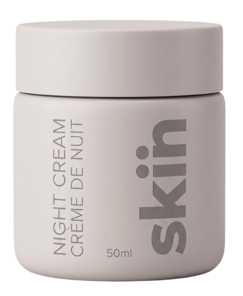 Crème de Nuit Réparatrice