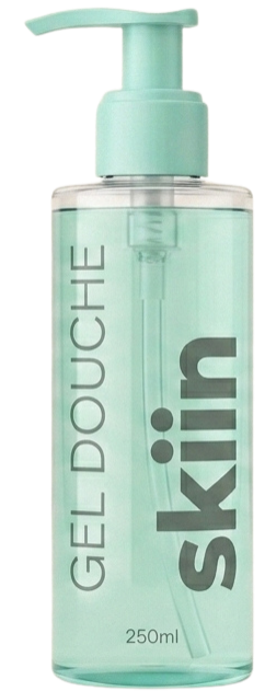 Gel Douche